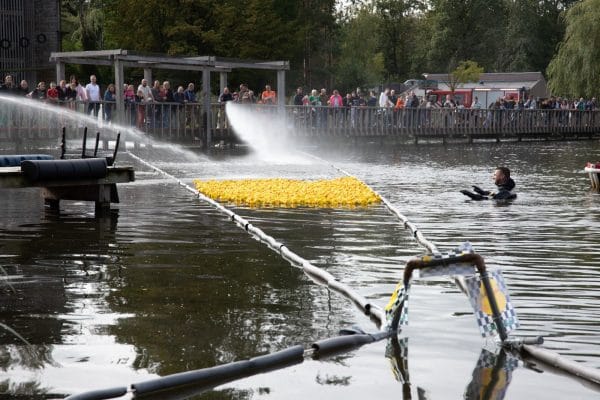 1 badeendje adopteren | Badeendjesrace 5 oktober 2025 - Afbeelding 2