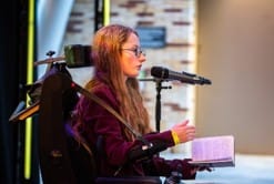 Wat als alles één dag was…