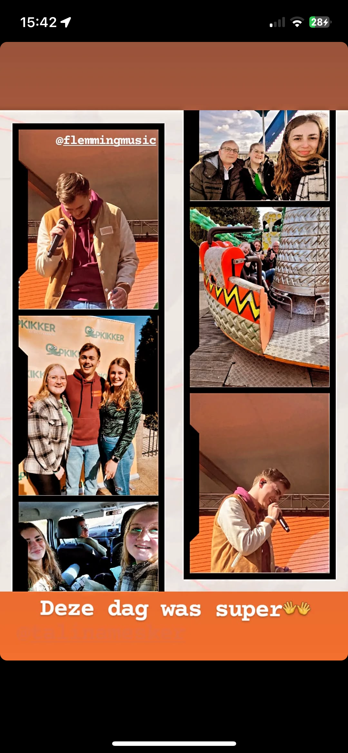 Inzending van Fam. Eijndhoven