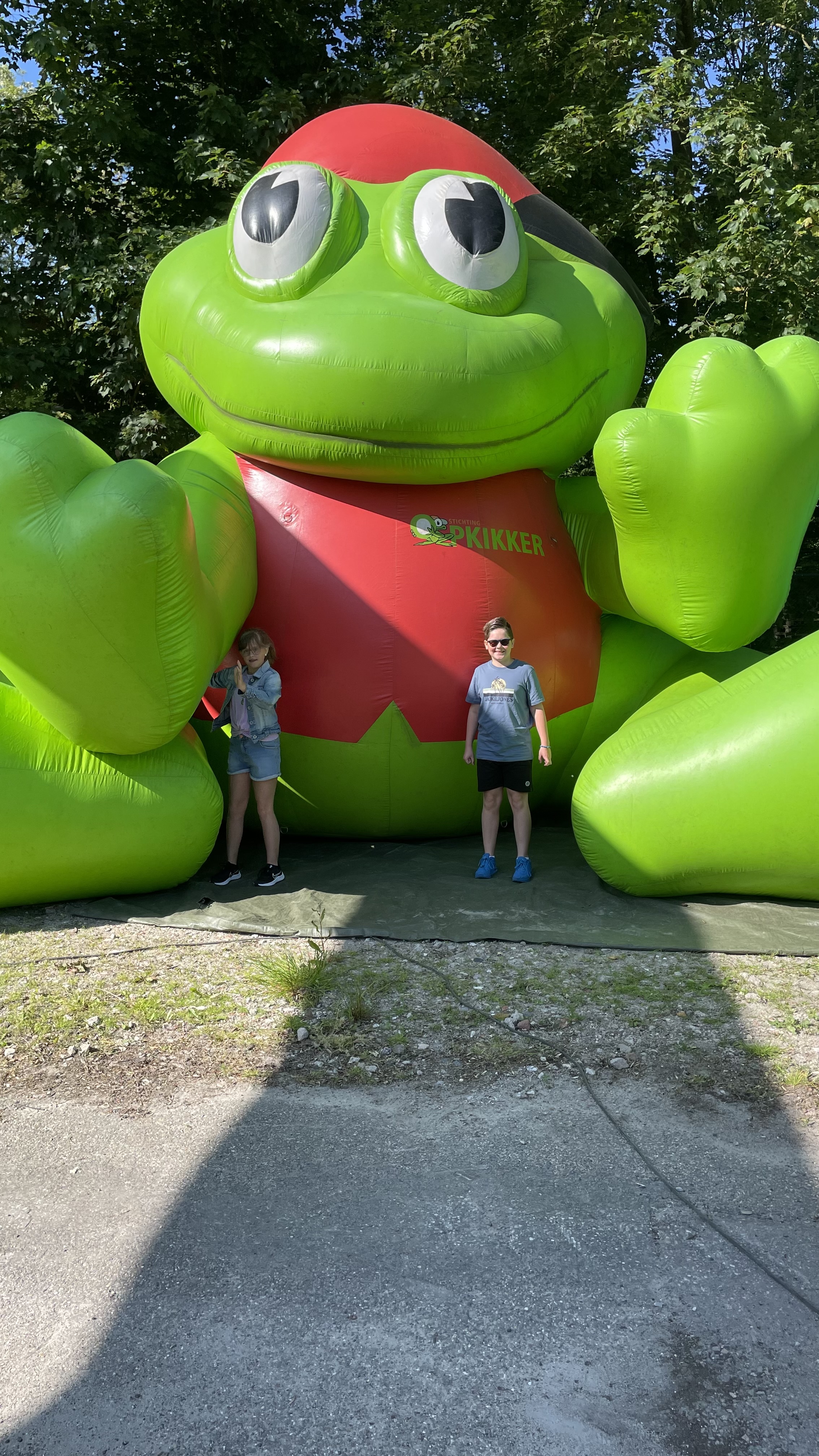 Inzending van Jason en Hayley Schers
