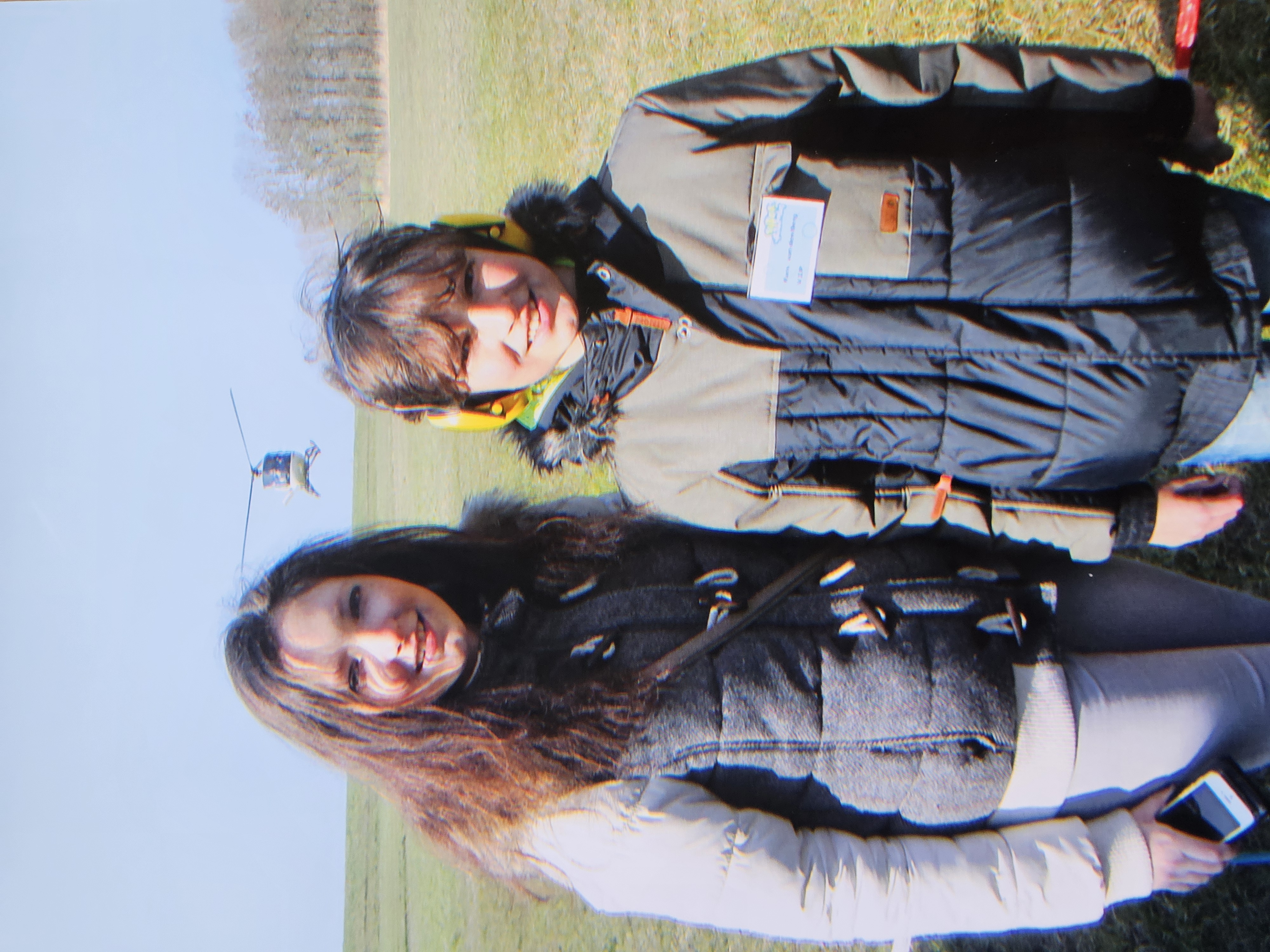 Inzending van Nanouk & Pepijn