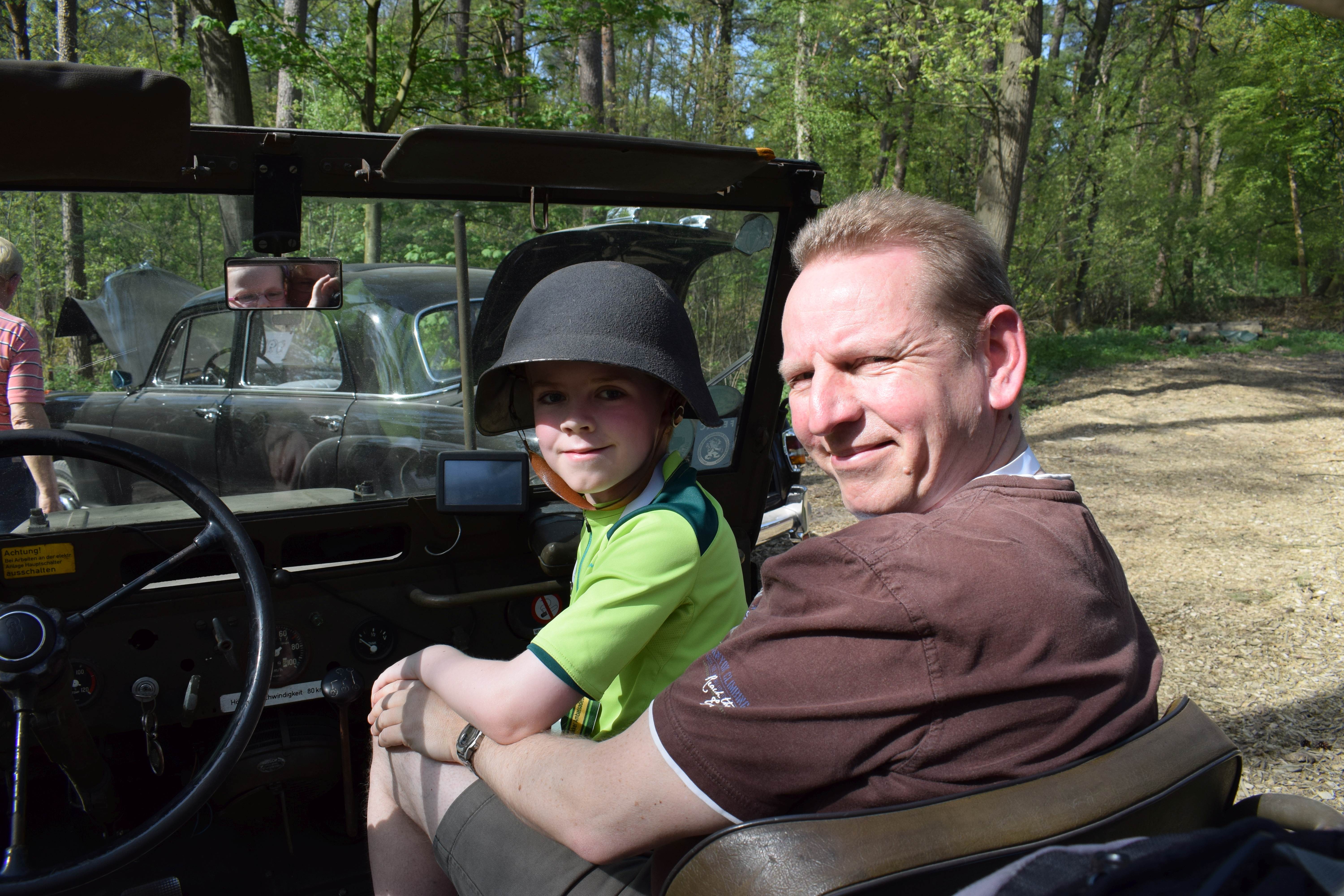 Inzending van Jelmer Kist