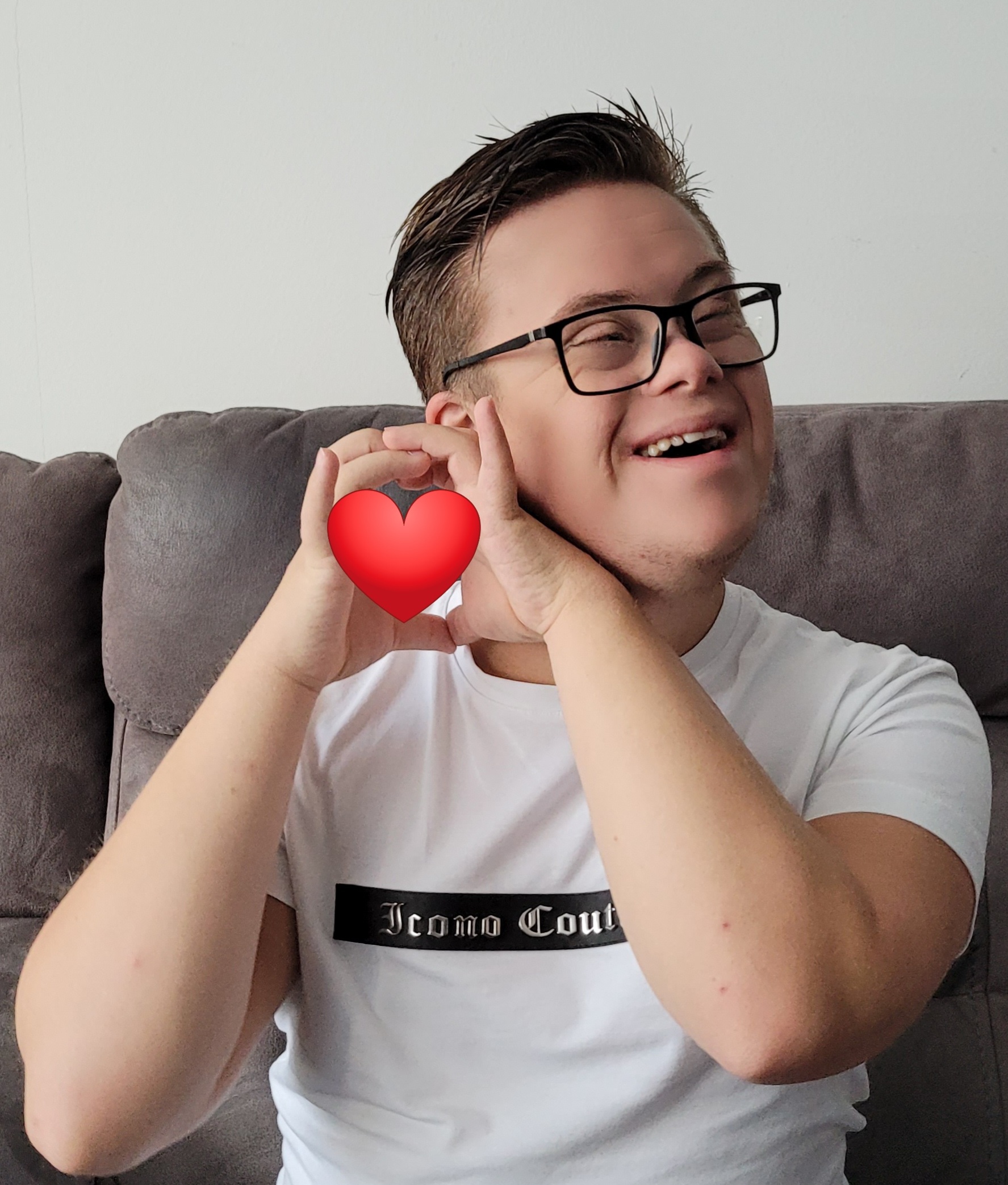 Inzending van Kevin van den berg