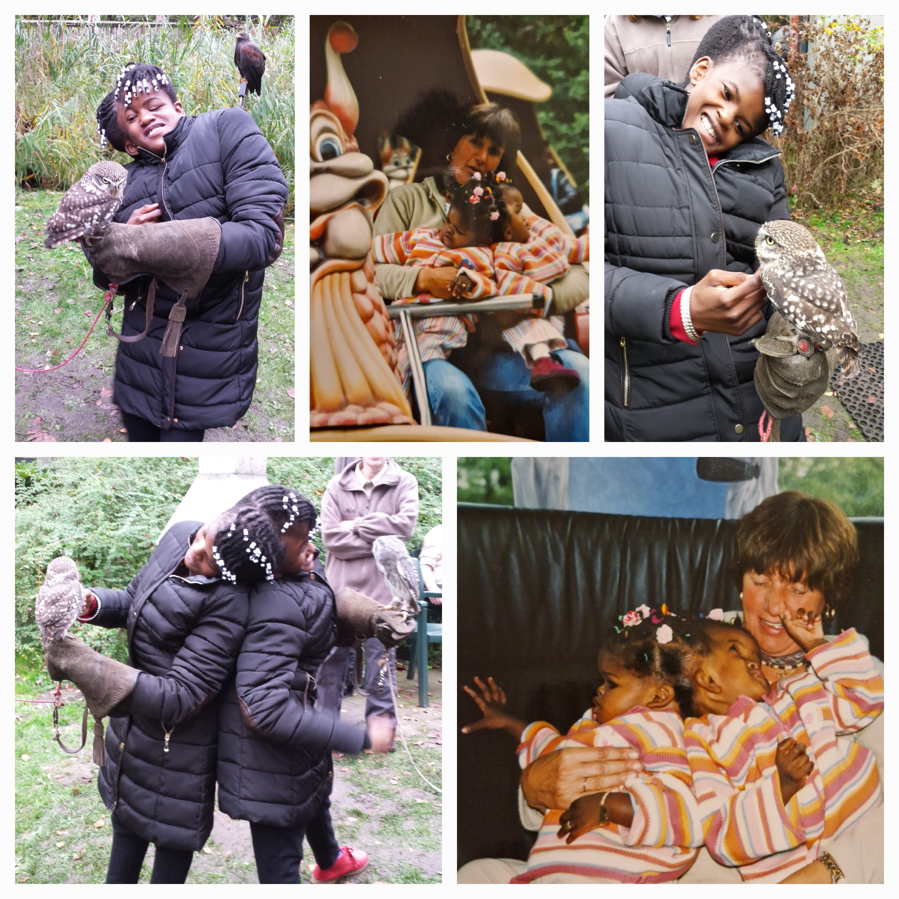 Inzending van Florence Lamsvelt-Goossens