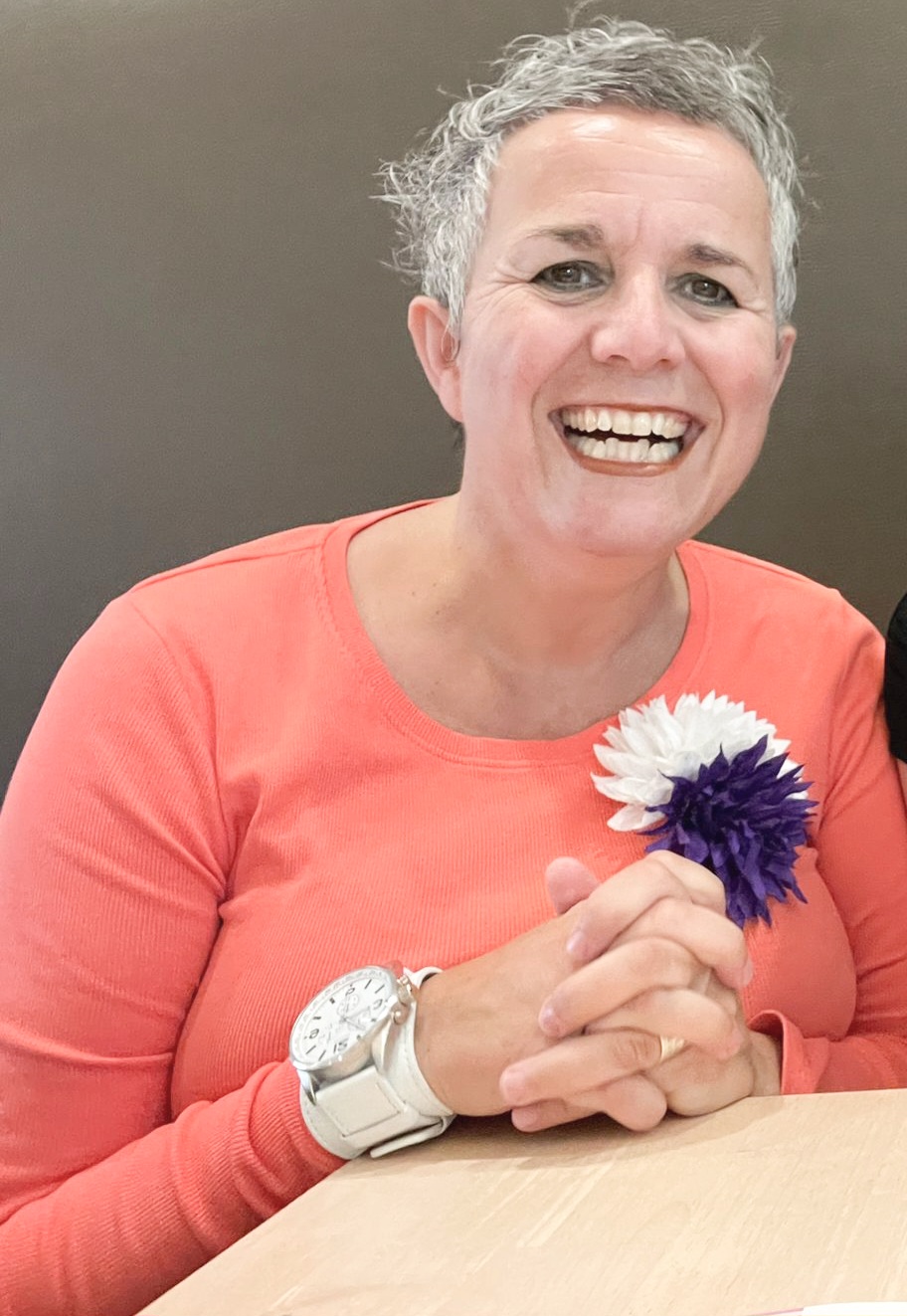 Inzending van Debbie Wassenaar