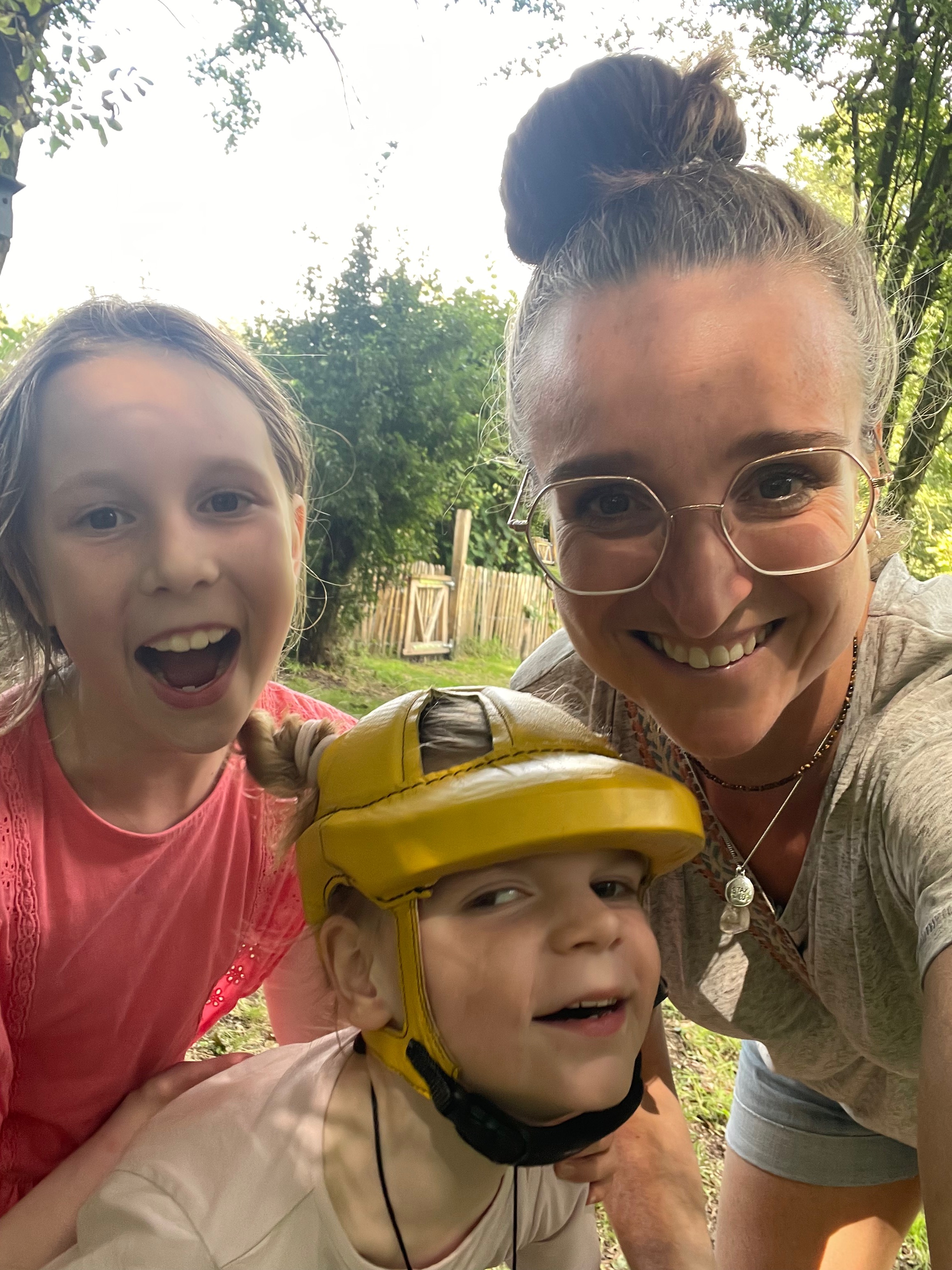 Inzending van Kitty van den Helder